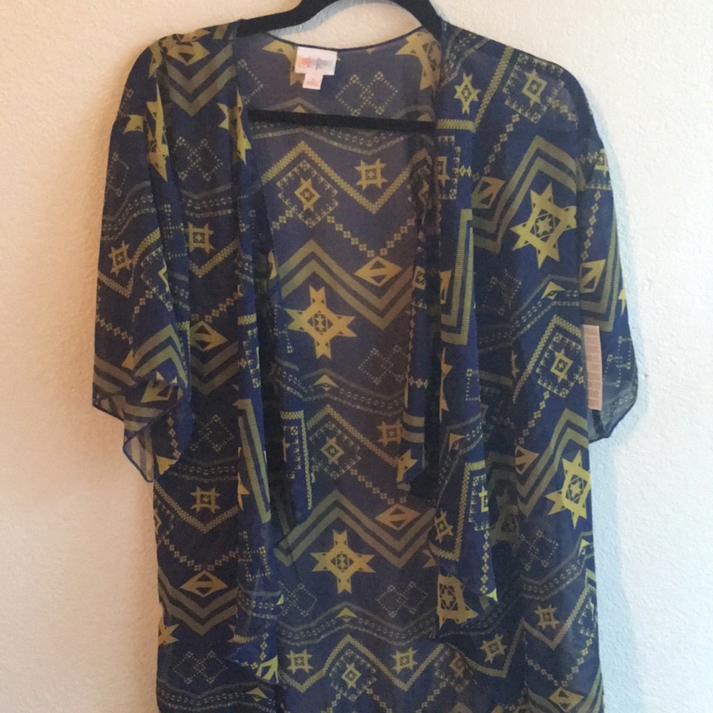 LuLaRoe - Small Monroe